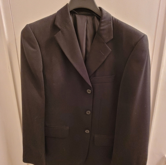 Suit and Dress pants set - Picture 6 of 14